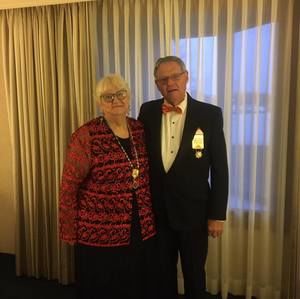 Meet your Posher, Ann